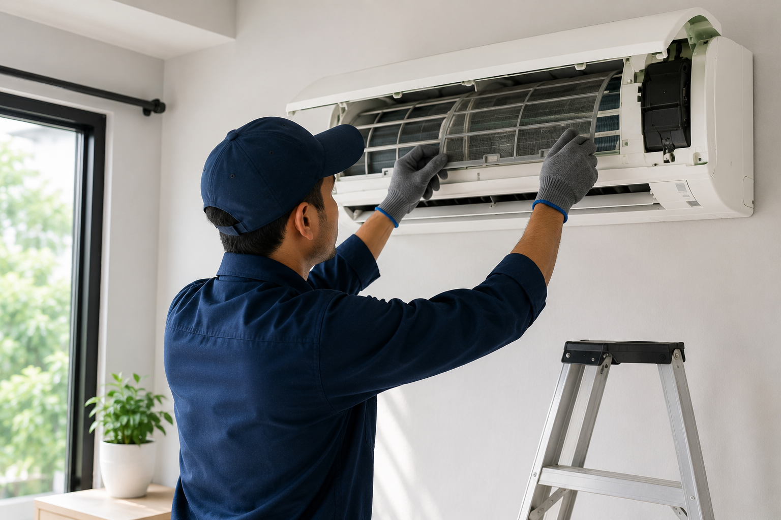 AC Repair Service